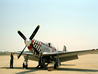 Andrews Air Force Base,Greenbelt,Maryland